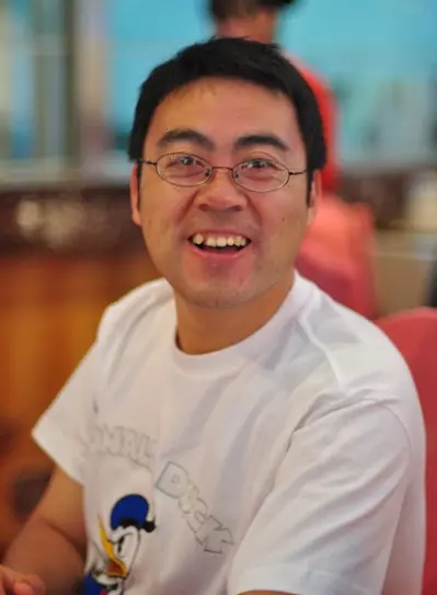 bobjiang.eth Profile Photo